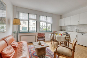 Cute Apartment in the Heart of the Latin District